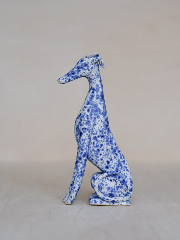 Clayhound no 170
