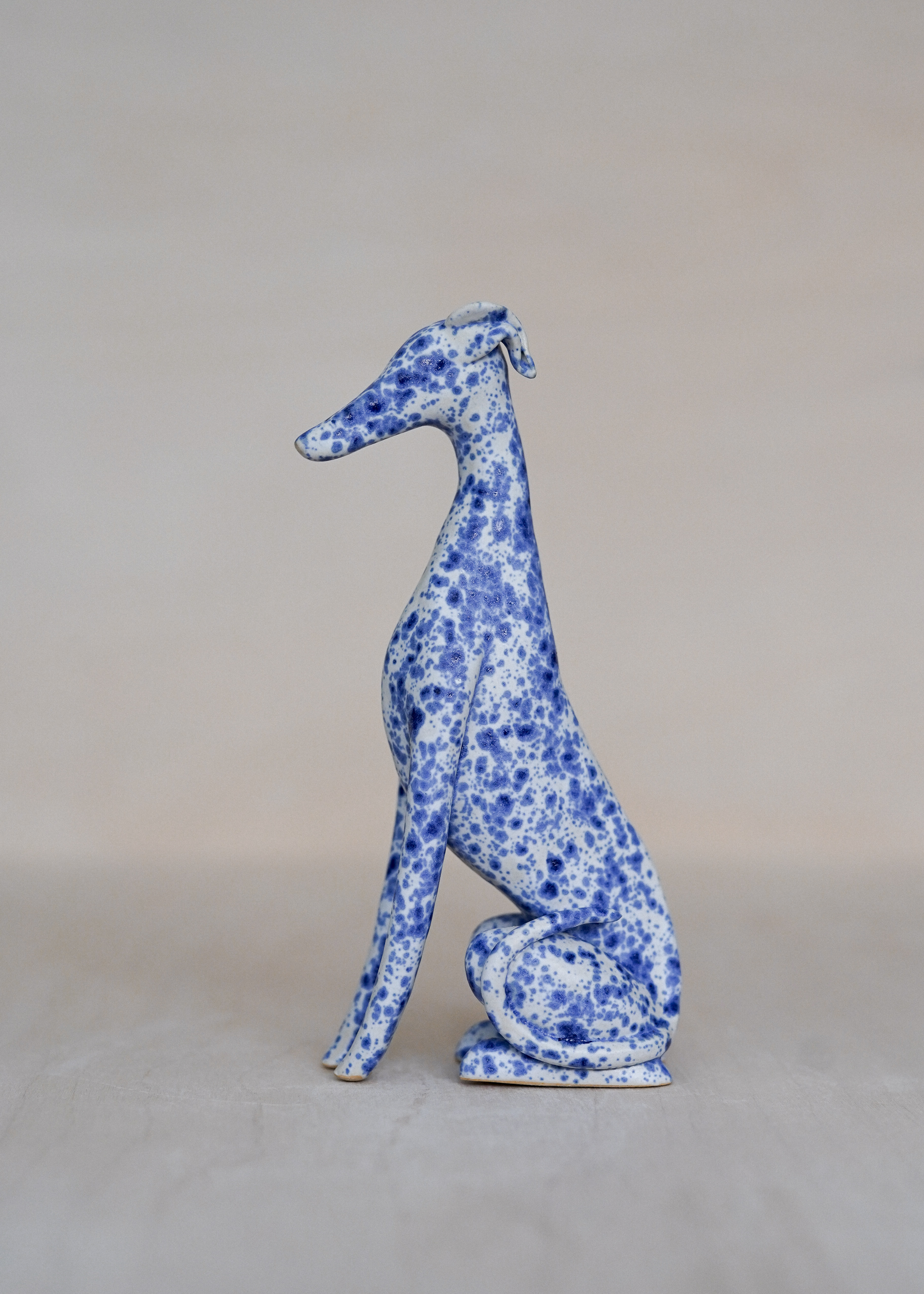 Clayhound nr 170