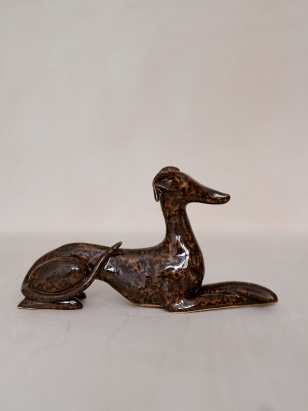 Clayhound no 175