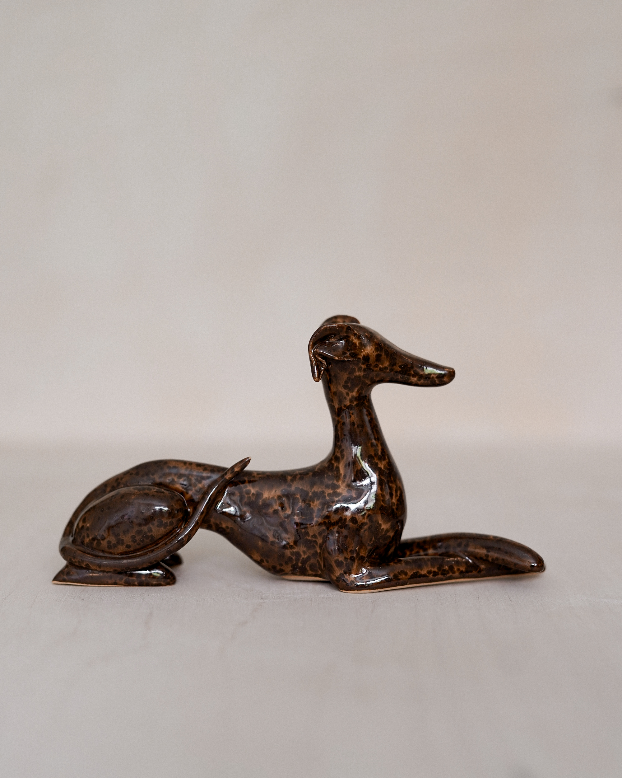 Clayhound nr 175