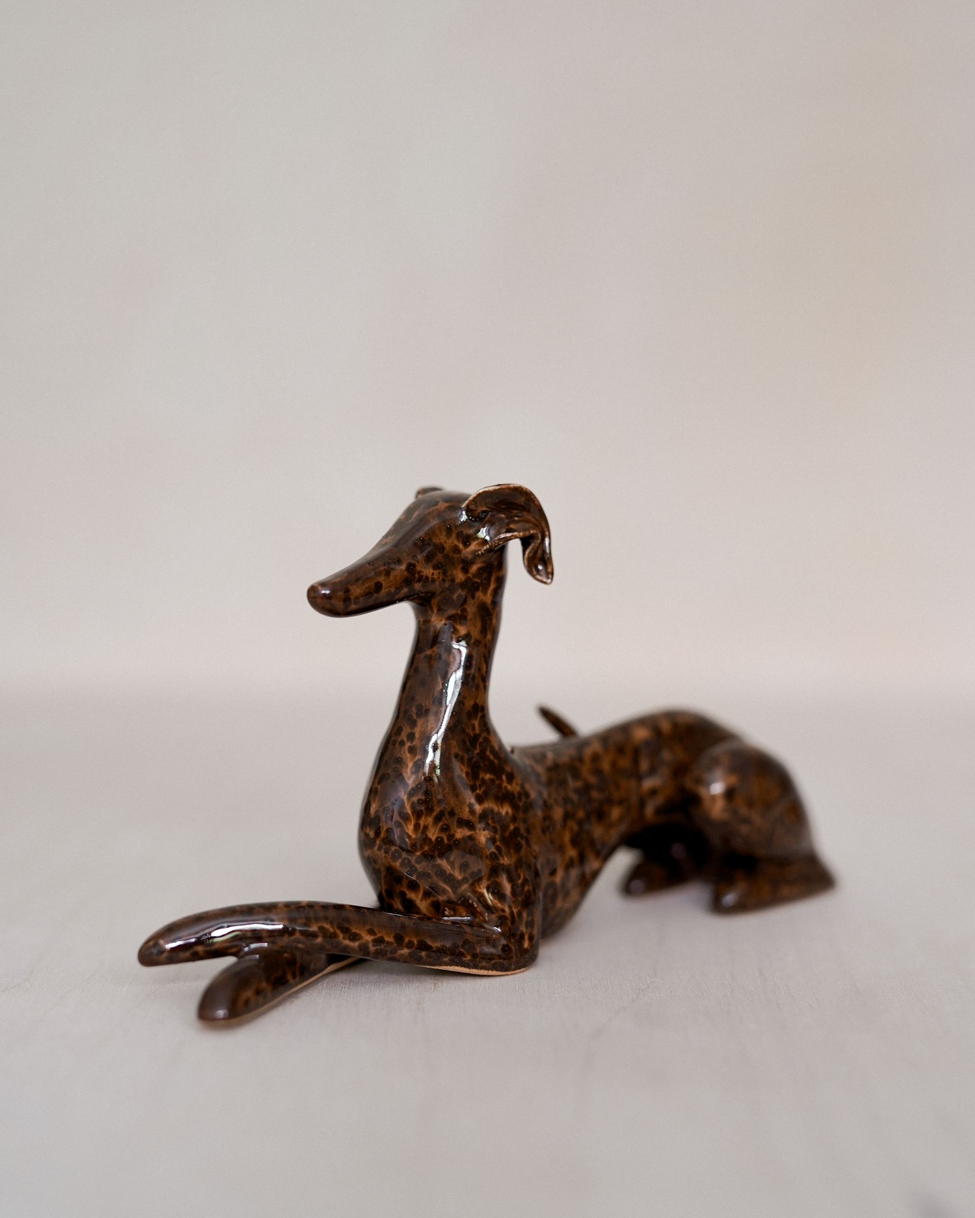 Clayhound nr 175 - obrazek 2