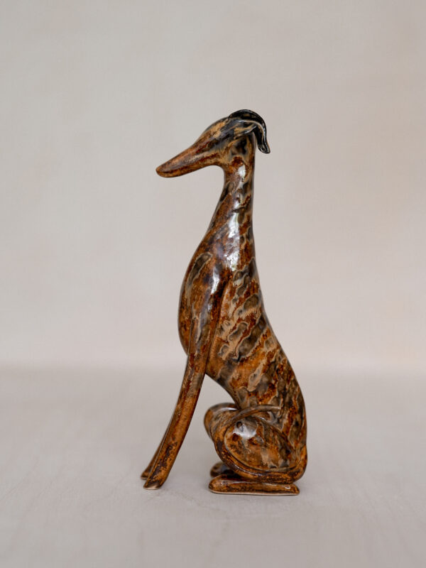 Clayhound no 176