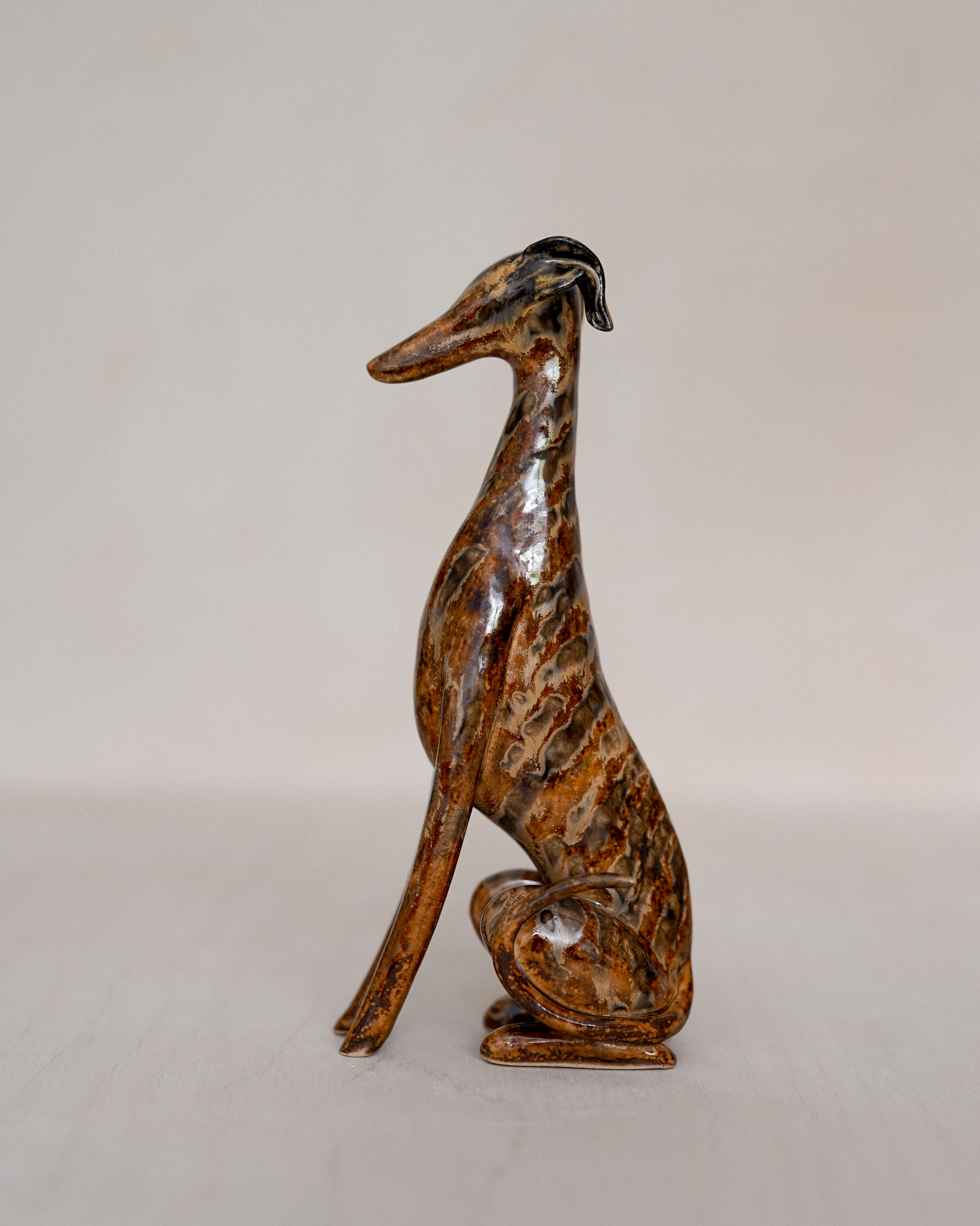 Clayhound nr 176